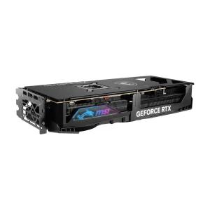 کارت گرافیک ام اس آی مدل GeForce RTX 4080 SUPER GAMING X SLIM 16GB